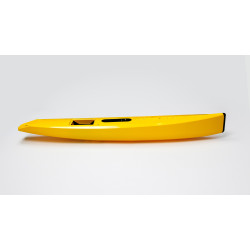 【Item No.: 8811004】DF95V2 Metallic fluorescent yellow hull