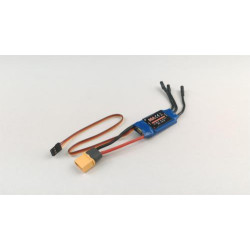 【Item No.:610310】30A Brushless ESC set With XT60 plug