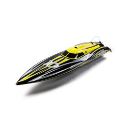 8901Y Alpha Yellow | חלפים ואביזרים