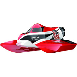Mad Shark V2 Brushless | חלפים ואביזרים
