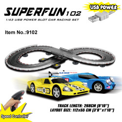 SuperFun 102 | חלפים ואביזרים