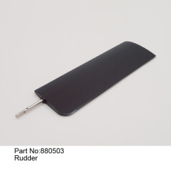 【Item No.880503】rudder | חלפים ואביזרים