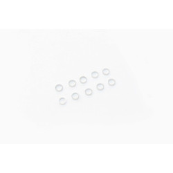 【Item No.880551】protection metal ring for Mast (PK10) | חלפים ואביזרים