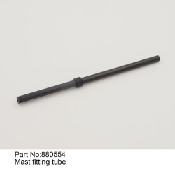 【Item No.880554】Mast fitting tube | חלפים ואביזרים