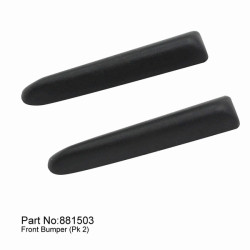 【Item No.881503】Front Bumper (Pk 2) | חלפים ואביזרים