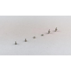 【Item No.:610105】Pushrod adjuster set(PK2) | חלפים ואביזרים