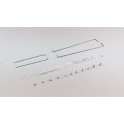 【Item No.:610204】Aileron pull wire set | חלפים ואביזרים