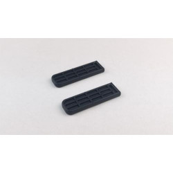【Item No.:610324】Wings Plastic bolt(black color)-V3 | חלפים ואביזרים