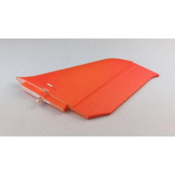 【Item No.:610822】Vertical tail set-orange V2 | חלפים ואביזרים