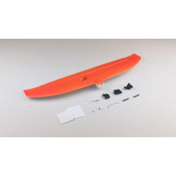 【Item No.:610824】Horizonal tail set-orange V2 | חלפים ואביזרים