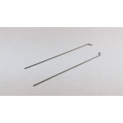 【Item No.:630215】pushrod for rudder (PK2) | חלפים ואביזרים