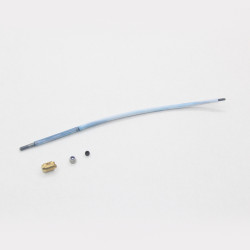【Item No.:82004A】Flex shaft set-Warrior V4 | חלפים ואביזרים