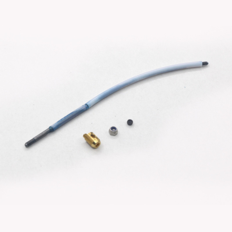 【Item No.:82004B】Flex shaft set-Smart Cat | חלפים ואביזרים 【Item No.:82004B】Flex shaft set-Smart Cat | חלפים ואביזרים