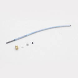 【Item No.:820504】Flex Shaft set for Mad shark | חלפים ואביזרים