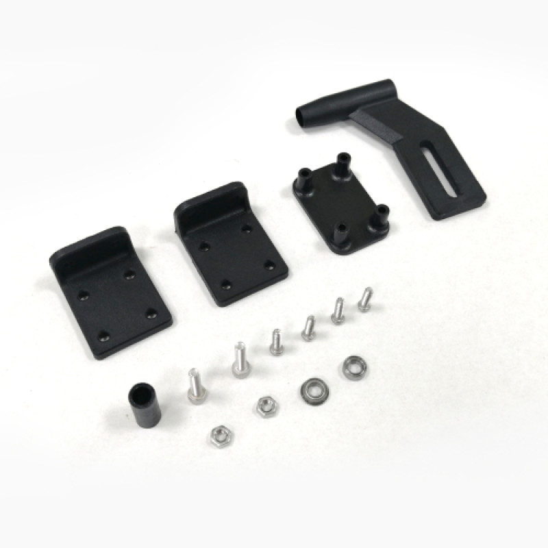【Item No.:830110】rear shaft strut support set | חלפים ואביזרים 【Item No.:830110】rear shaft strut support set | חלפים ואביזרים