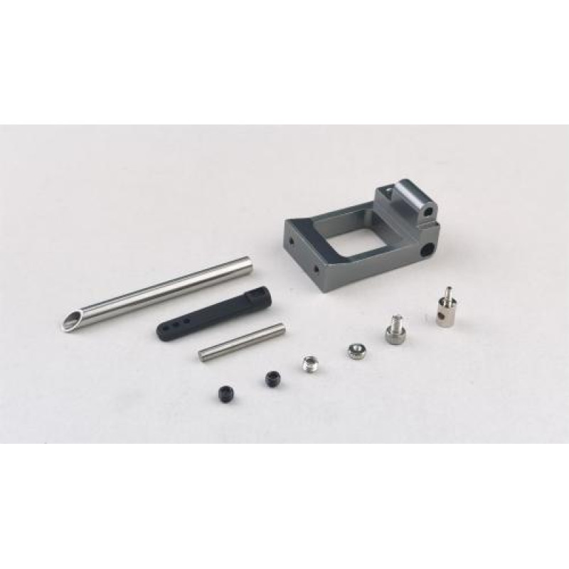 【Item No.:830125】Bullet V4 Aluminum alloy Support for Rudder(2022) | חלפים ואביזרים 【Item No.:830125】Bullet V4 Aluminum alloy Support for Rudder(2022) | חלפים ואביזרים