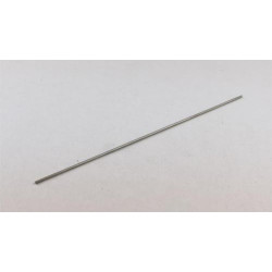 【Item No.:830127】Bullet V4 Connected rod of Rudder(2022) | חלפים ואביזרים