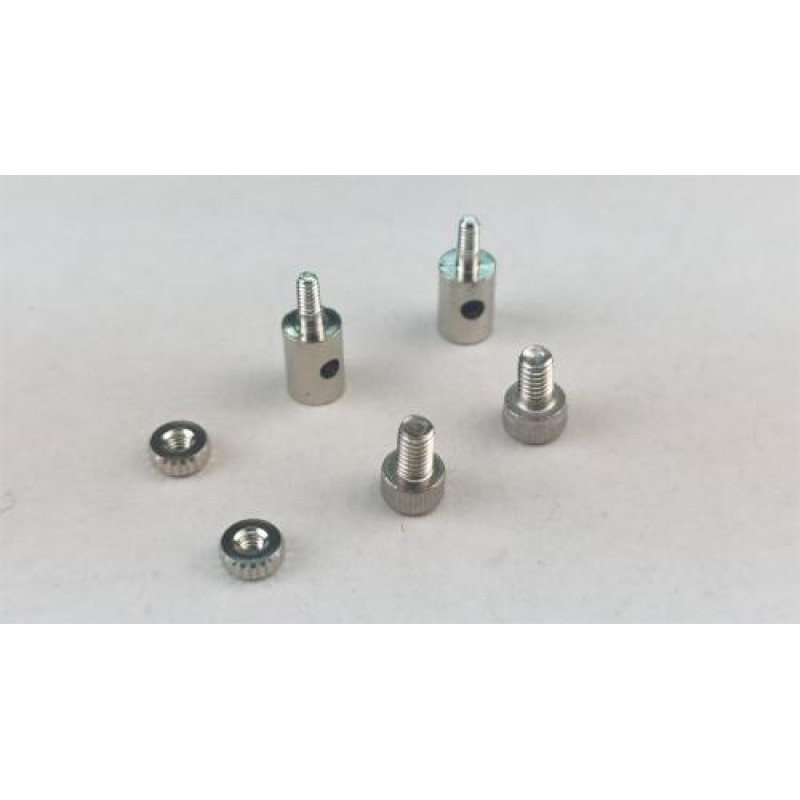 【Item No.:83016】Clevis (PK2) | חלפים ואביזרים 【Item No.:83016】Clevis (PK2) | חלפים ואביזרים