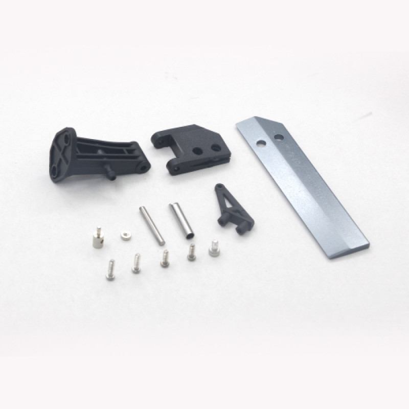 【Item No.:860104】Rudder and Support Set | חלפים ואביזרים 【Item No.:860104】Rudder and Support Set | חלפים ואביזרים
