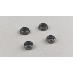 【Item No.:860309】bearing (pk2) + flange bearing (pk2) | חלפים ואביזרים