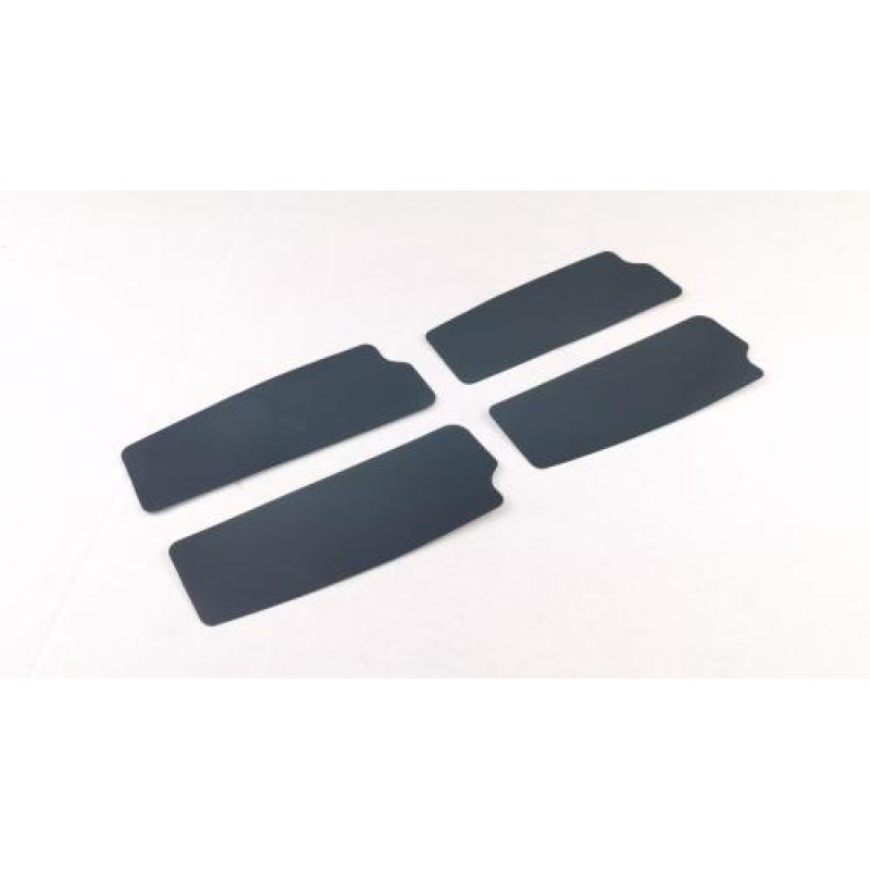 【Item No.:880321】Cloth deck patch (PK2 per left & right deck) | חלפים ואביזרים 【Item No.:880321】Cloth deck patch (PK2 per left & right deck) | חלפים ואביזרים
