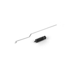 【Item No.:880544】pushrod with rubber bellow | חלפים ואביזרים