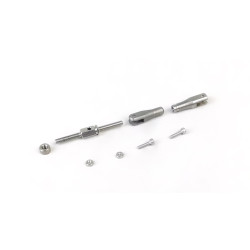 【Item No.:880566】Metal kicker assembly | חלפים ואביזרים