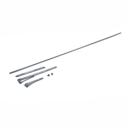 【Item No.:880709】Mast,booms and fittings set | חלפים ואביזרים