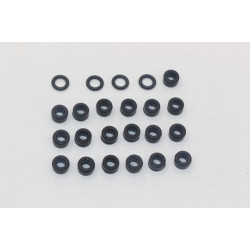 【Item No.:881211】Silicon tube(PK18)+