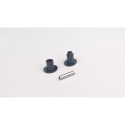 【Item No.:881240】Focus V3 Rudder post insert fitting | חלפים ואביזרים