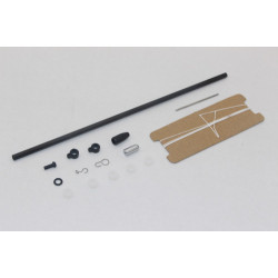 【Item No.:881543】V6 Jib Boom Set (suitable for A+ rigs) | חלפים ואביזרים