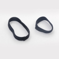 【Item No.:930512】Velco strap set | חלפים ואביזרים