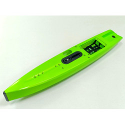 8815022 DF65V6-V8 Pearl Green hull