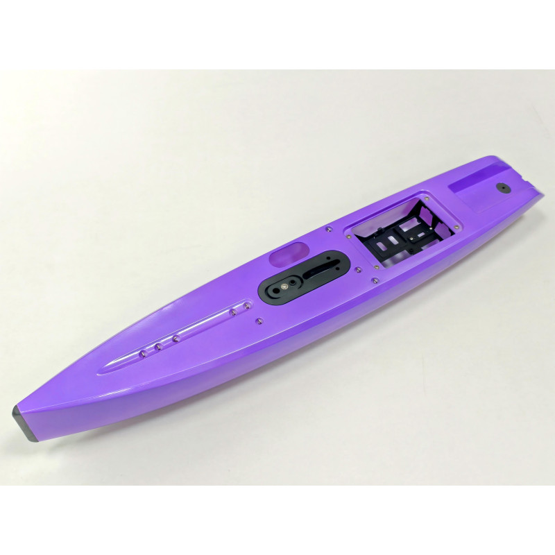 8815023 DF65V6-V8 Pearl Purple hull | חלפי סירות 8815023 DF65V6-V8 Pearl Purple hull | חלפי סירות