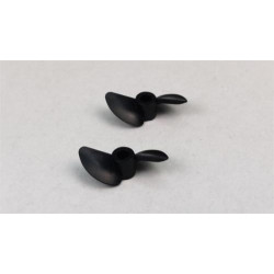 【Item No.:810611】2 Blade propeller (Pk2)-Magic Vee V6 & Cat V6 | חלפי סירות