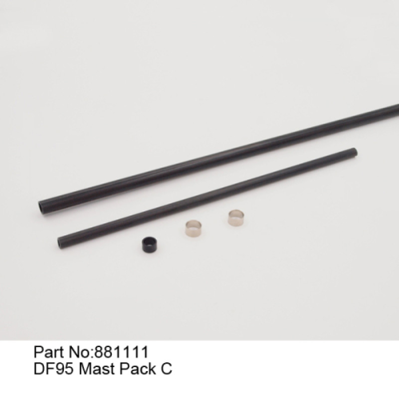 【Item No.:881111】DF95 Mast Pack C | חלפי סירות 【Item No.:881111】DF95 Mast Pack C | חלפי סירות
