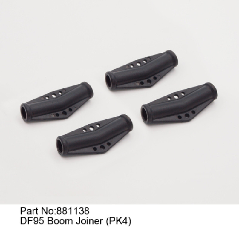 【Item No.:881138】DF95 Boom Joiner (PK4) | חלפי סירות 【Item No.:881138】DF95 Boom Joiner (PK4) | חלפי סירות