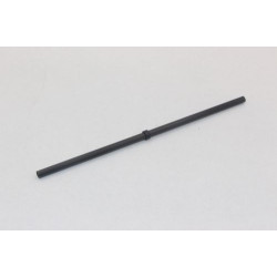 【Item No.:881153】DF95 Mast fitting tube | חלפי סירות