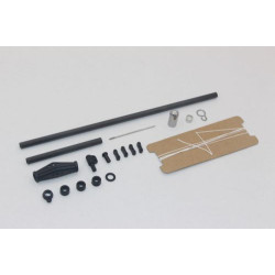 【Item No.:881158】DF95 Jib Boom Pack B | חלפי סירות