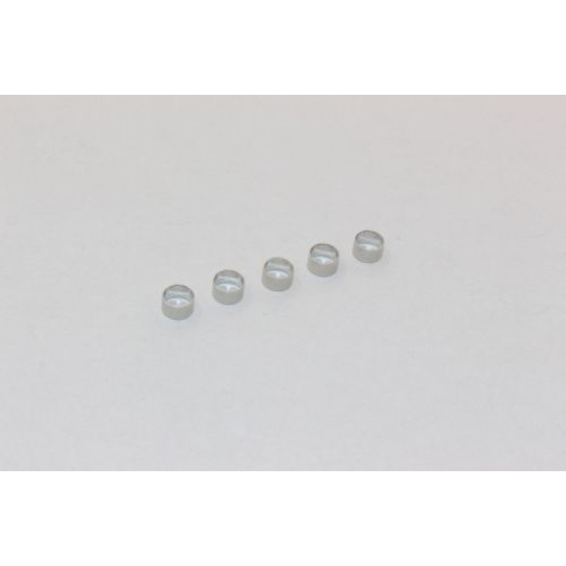 【Item No.:881192】DF95 Protection metal rings for mast (Pk 5). | חלפי סירות 【Item No.:881192】DF95 Protection metal rings for mast (Pk 5). | חלפי סירות