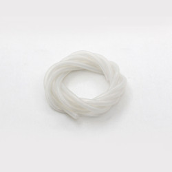 【Item No.:930514】one meter silicone water cooling tube | חלפי סירות