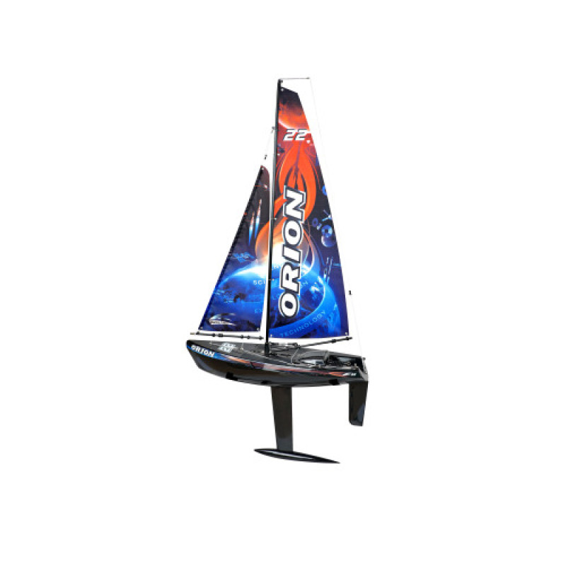 Orion V2 | מפרשיות Orion V2 | מפרשיות
