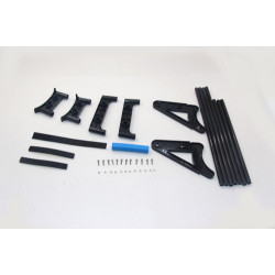 【Item No.: 881570】DF65 Standard boat stand plus laydown upgrade kit | מפרשיות