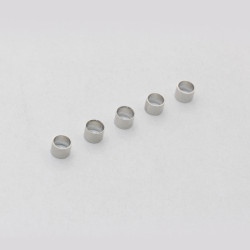 【Item No.:881193】DF95 Protection metal rings for jib (Pk 5). | מפרשיות
