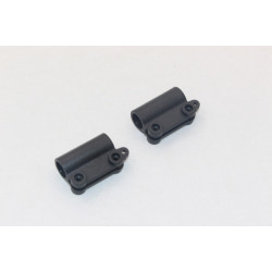 【Item No.:881561】DF65 Gooseneck (PK2) | מפרשיות