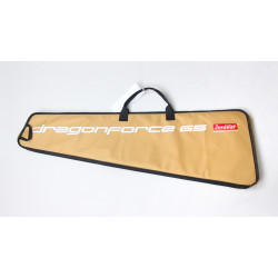 【Item No.:881572】DF65 Rig bag Brown color | מפרשיות