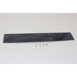 【Item No.:881130】DF95 Carbon keel with bolts | רכבי RC