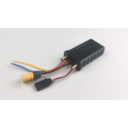 【Item No.:820602】ESC,Receiver combo set | מקלטים