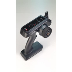 【Item No.:810608】J2C96 2.4GHz 2CH transmitter | משדרים