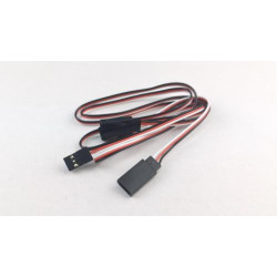 【Item No.:610811】Extend wire for elevator servo (PK2) | חלפי סרווים